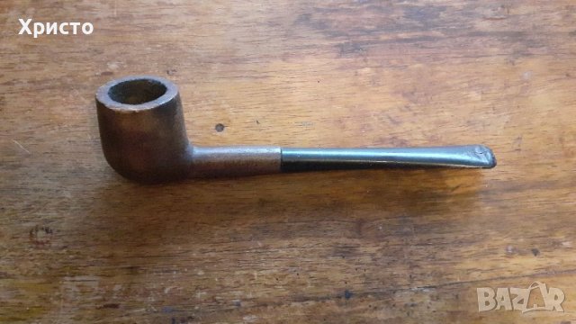 лула стара за пушене