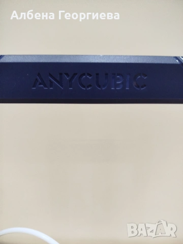 Принтер 3 D COMGROW ANYCUBIC COBRA 2 400 W, снимка 5 - Принтери, копири, скенери - 53015960