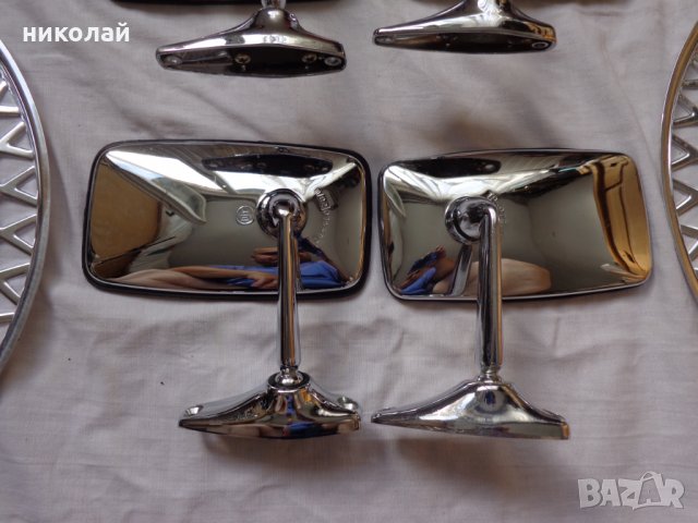 Части за ВаЗ 2101/2102 Жигули/ 2103/2106 Лада чисто нови оригинални СССР, снимка 4 - Части - 33432432