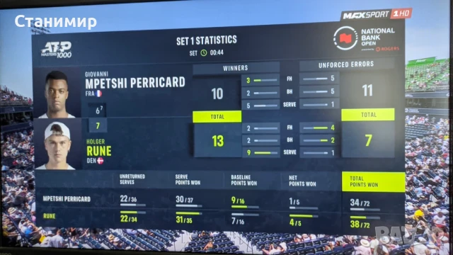 Устройство за гледане на телевизия и филми Strong 4K, снимка 4 - Плейъри, домашно кино, прожектори - 51187280