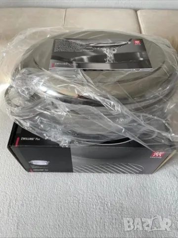 Тава за фурна ZWILLING PLUS 41 см, 8,5л, снимка 2 - Съдове за готвене - 50050398