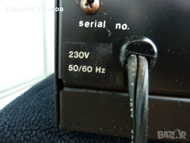 Conrad-Johnson PV6 лампов предусилвател, снимка 14 - Ресийвъри, усилватели, смесителни пултове - 50621738