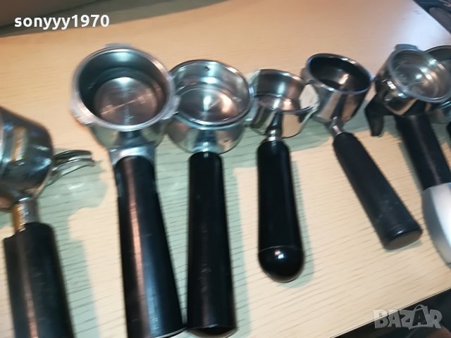 ръкохватки за кафемашини-75лв за бр, снимка 10 - Кафемашини - 28958949