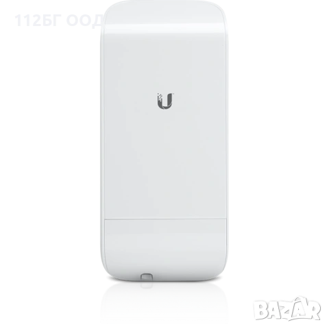 Ubiquiti LOCOM2 Networks NanoStation M2