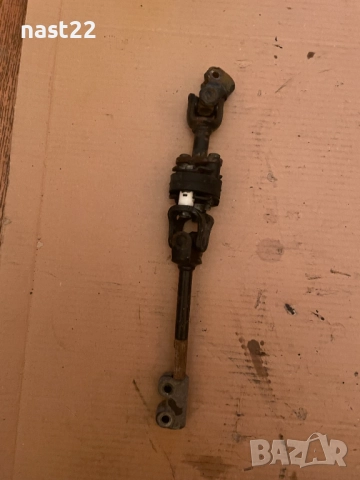 Каре волан Сузуки Гранд Витара/Suzuki Grand Vitara 1998-2005