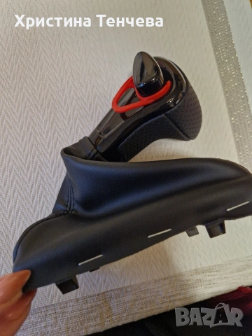 Скоростен лост за Audi, снимка 5 - Аксесоари и консумативи - 53426307