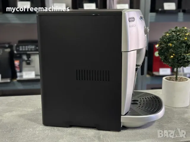 Кафемашина DeLonghi Magnifica ESAM 4200, снимка 8 - Кафемашини - 49195112