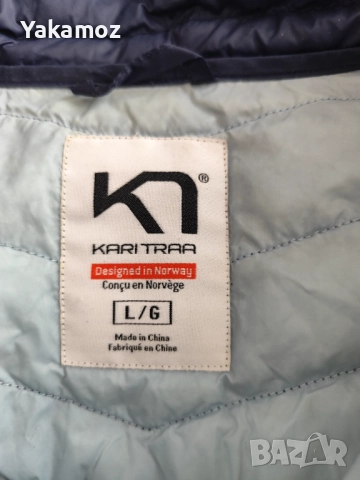 Преходно яке, снимка 3 - Якета - 51745885