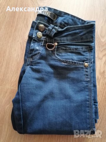 Детски дънки, снимка 8 - Детски панталони и дънки - 32813457