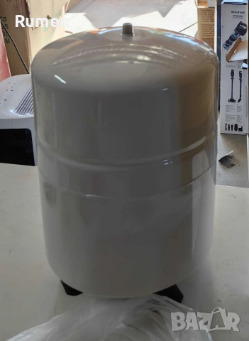 Система за обратна осмоза за питейна вода Geekpure , снимка 6 - Аксесоари за кухня - 53434266