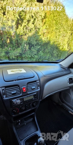 Автомобил NISSAN , снимка 15 - Автомобили и джипове - 53117086