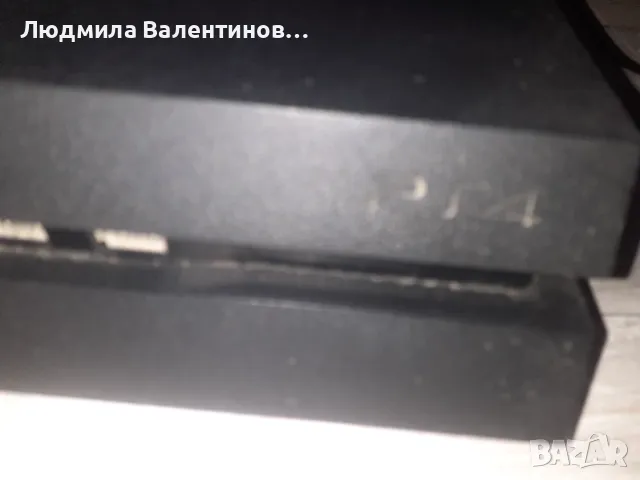 PlayStation 4 Sony, снимка 1 - PlayStation конзоли - 49534595