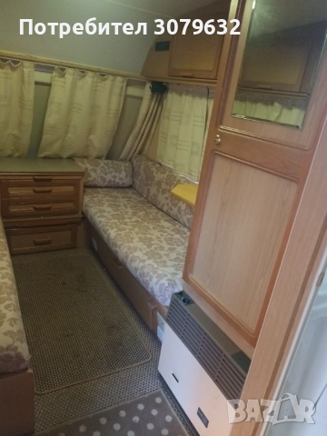 Swift diamond, снимка 5 - Каравани и кемпери - 52540827