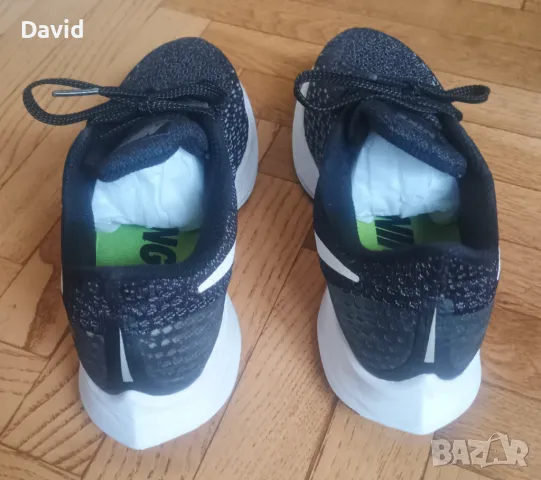 Оригинални дамски маратонки Nike Air Zoom Pegasus 35, снимка 2 - Маратонки - 50167122