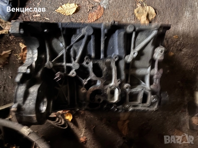 Цилиндров блок за n47c16a, снимка 3 - Части - 52654807