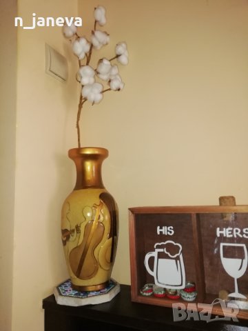 кутия подарък за тапи и капачки, снимка 3 - Декорация за дома - 43436096