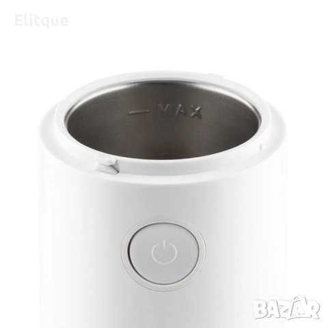 Кафемелачка,черен, бял цвят, снимка 7 - Други - 52853521