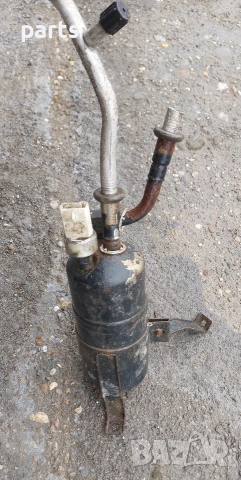 Климатична Тръба и Дехидратор Форд Мондео, снимка 7 - Части - 53507044