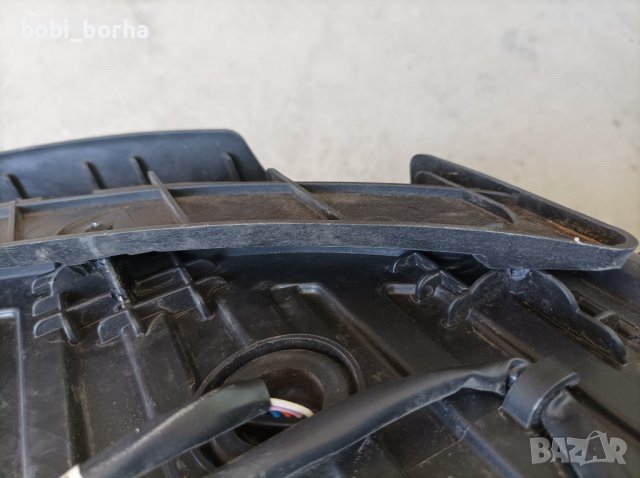 Ляв фар за Опел Мокка 2014г., снимка 7 - Части - 37003140