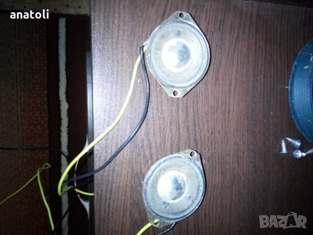  Високочестотни  Пищялки Pioneer, снимка 2 - Тонколони - 27472442