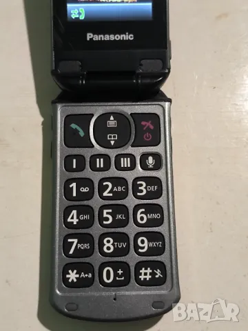 Панасоник kx-tu327, снимка 4 - Други - 49884245