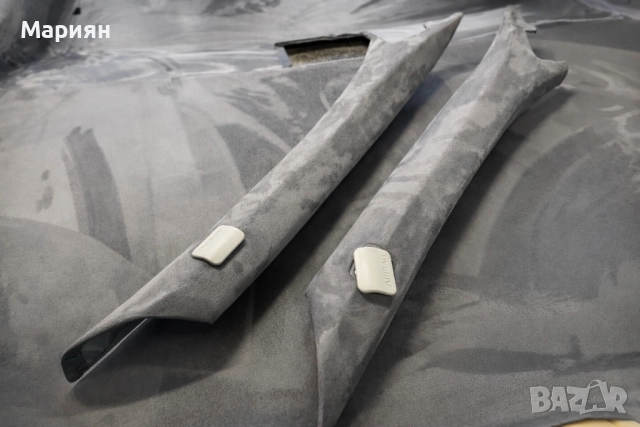 Автотапицер Бургас *Автотавани претапициране, снимка 9 - Автотапицерски - 41702049