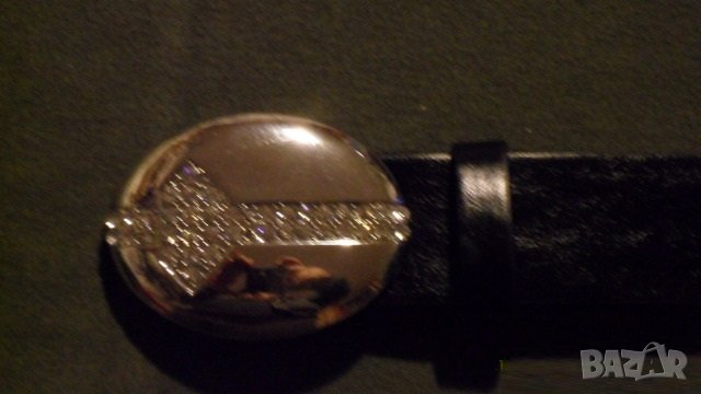 Мъжки колан от естествена кожа с катарама. Дължина от 110, 120, и 130 см., снимка 14 - Колани - 27500982