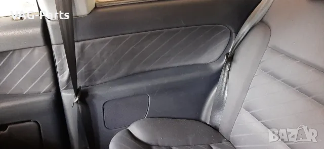 ‼️Audi a3 1.9TDi на Части‼️, снимка 8 - Автомобили и джипове - 50114952