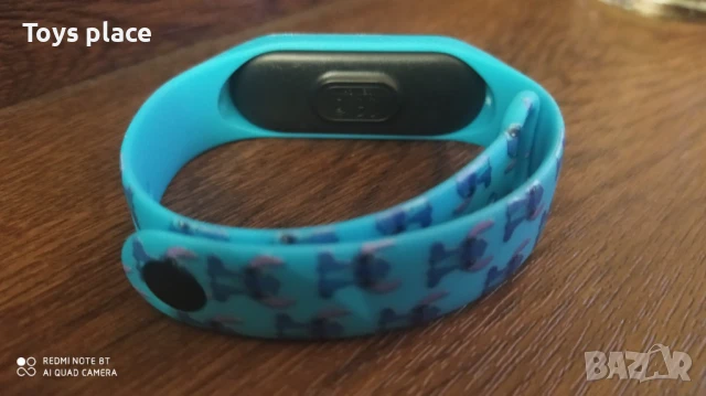 Електронен часовник Лило и Стич Lilo and Stitch , снимка 2 - Детски - 50666519