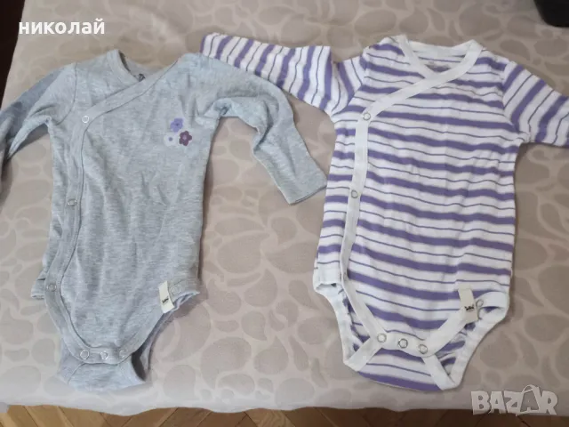 продавам бебешки бодита, снимка 7 - Бодита за бебе - 39419094