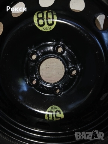 17цола патерица бмв Ф- серия нова , снимка 12 - Аксесоари и консумативи - 51904044