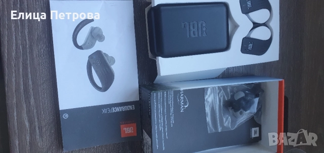 Слушалки JBL ENDURANCEPEAK, снимка 3 - Bluetooth слушалки - 52512648