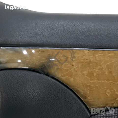 Интериорна кора предна дясна врата Mercedes-Benz E-Class (W211) 2002-2009 ID: 135110, снимка 3 - Части - 47422878