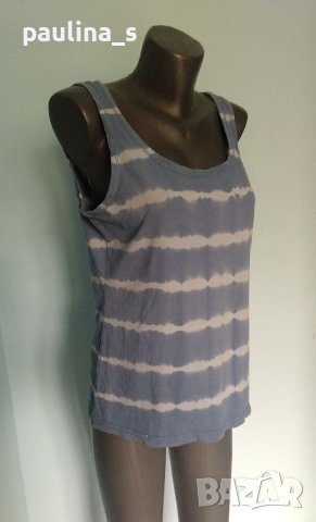 Четири различни броя / Марков памучен потник , снимка 3 - Потници - 37271977