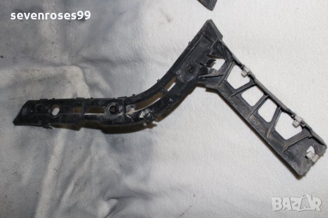 водачи задна броня Jaguar XF 2010, снимка 3 - Части - 28687957