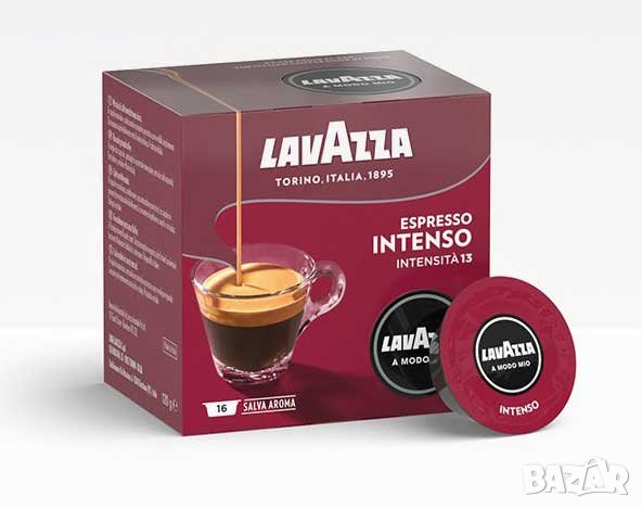 Голямо разнообразие висококачествено кафе на капсули Lavazza A Modo Mio на топ цени, снимка 2 - Други - 32999771