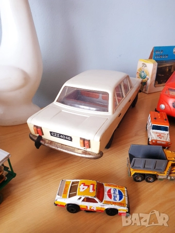 Стари играчки, снимка 9 - Колекции - 51641147