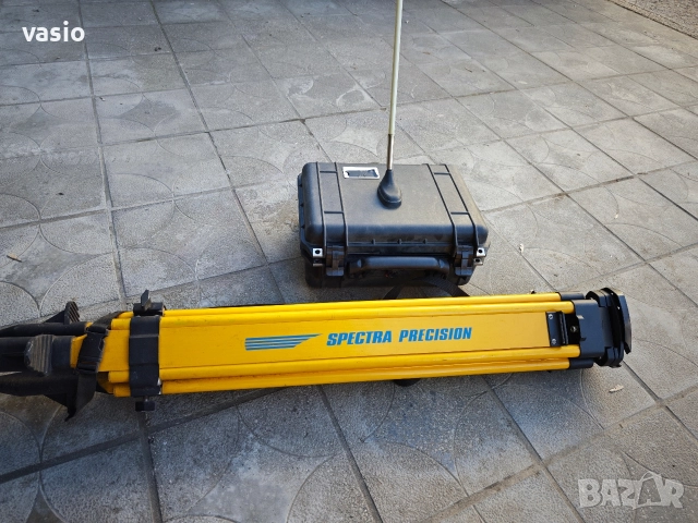 RTK TDL 450L/Trimble Модем DCM 300G, снимка 3 - Други - 52935614