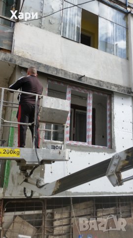 Строителна и ремонтна дейност., снимка 14 - Други ремонти - 34486786