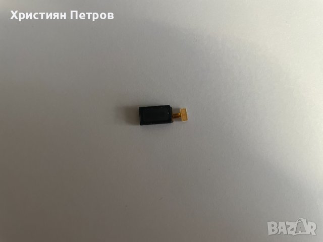 Слушалка лентов кабел за Samsung Galaxy A32, снимка 2 - Резервни части за телефони - 37023764