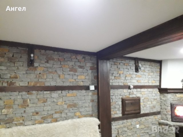 Осветление за механа/барбекю, снимка 9 - Лампи за стена - 24719881