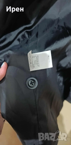 Дамско зимно палто Eddie Bauer , снимка 4 - Якета - 52101081