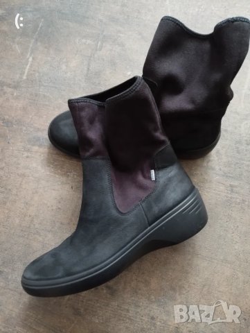 Ecco coretex номер 39., снимка 13 - Дамски ботуши - 48837138