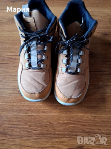 Детски боти, снимка 6 - Детски боти и ботуши - 52565335