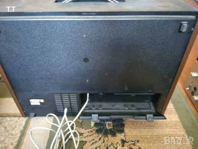 PHILIPS N 4416.reel to reel., снимка 8 - Декове - 51381475