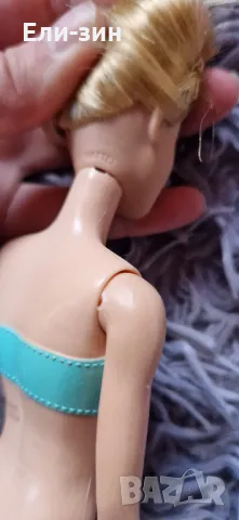 кукла Барби  spa процедури, снимка 5 - Кукли - 48822322