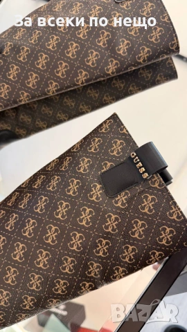 Guess Дамски Зимни Ботуши Гес Код SK664, снимка 2 - Дамски ботуши - 53128048