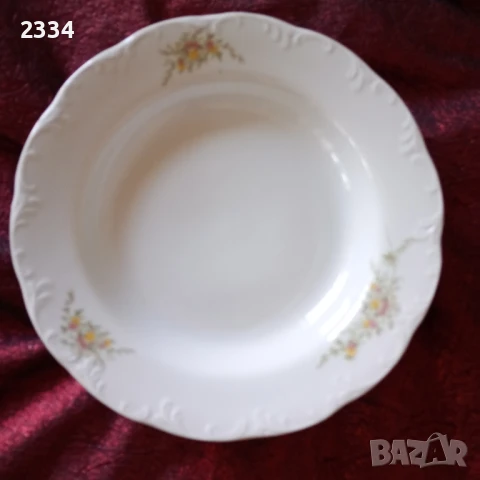 Български порцелан , снимка 1