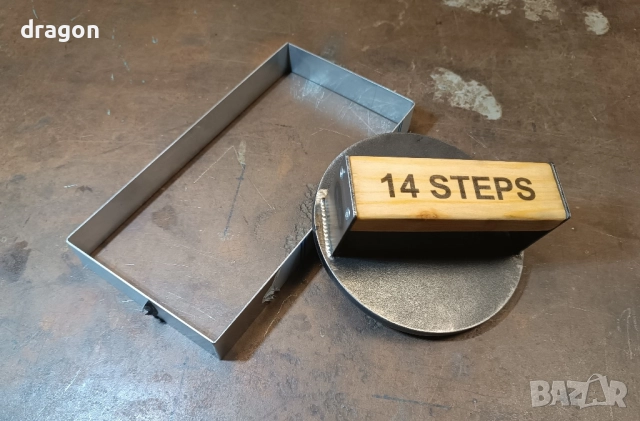 Нестандартни инструменти за кухня / професионална употреба , снимка 8 - Обзавеждане на кухня - 52501383