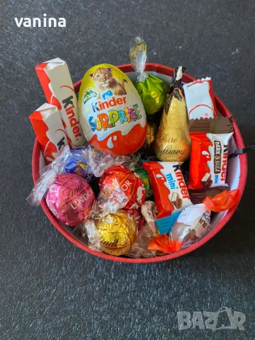 Детски подаръчни кутии, снимка 2 - Други - 47642475